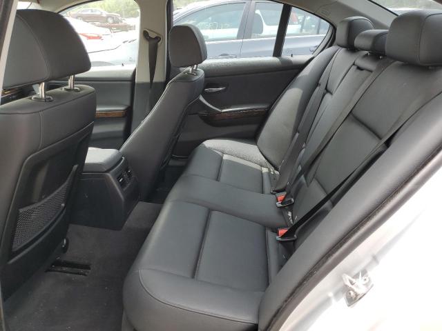 Photo 10 from auction – 2009 BMW 328 XI with VIN WBAPK73519A455825