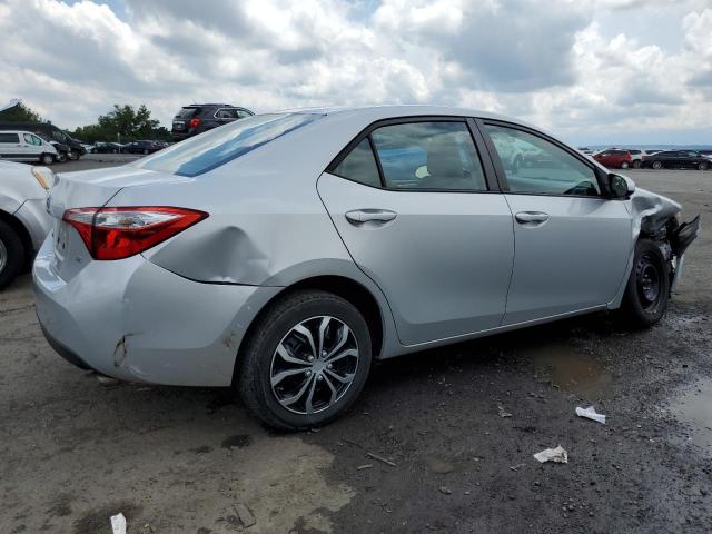 Photo 3 from auction – 2015 TOYOTA COROLLA L with VIN 2T1BURHEXFC415357