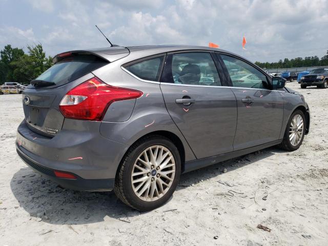 Photo 3 from auction – 2013 FORD FOCUS TITA with VIN 1FADP3N25DL136000