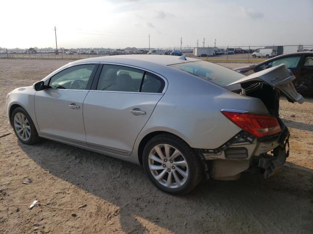 Photo 2 from auction – 2014 BUICK LACROSSE with VIN 1G4GB5G30EF218218