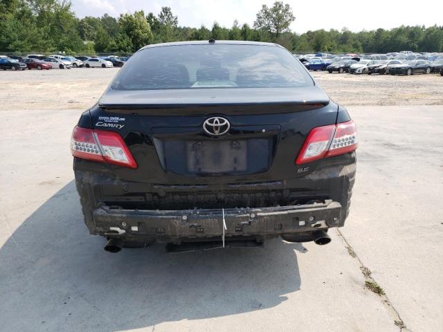 Photo 6 from auction – 2011 TOYOTA CAMRY BASE with VIN 4T1BF3EK3BU180939