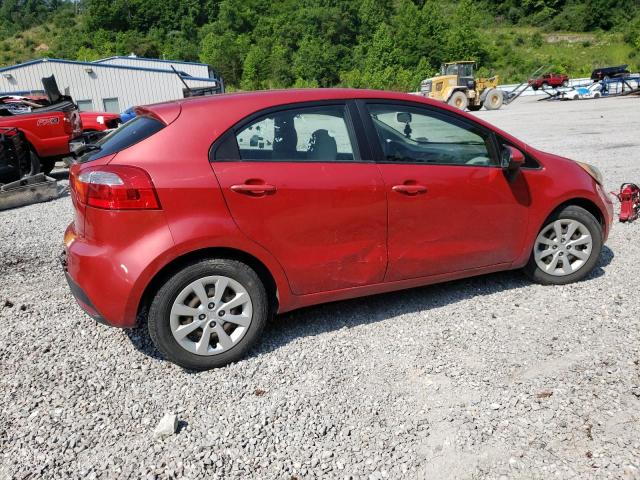 صورة رقم 3 من المزاد - 2012 KIA RIO LX مع VIN KNADM5A38C6026730