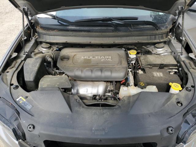 Photo 11 from auction – 2019 JEEP CHEROKEE L with VIN 1C4PJLCB8KD151805