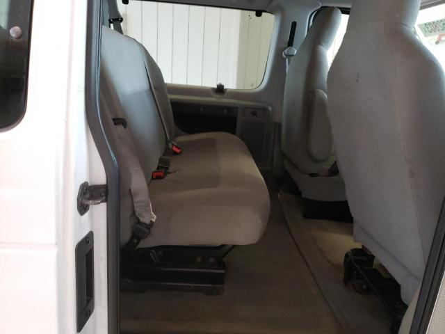 Photo 11 from auction – 2014 FORD ECONOLINE with VIN 1FBSS3BL3EDA33784