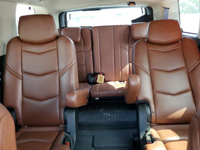 Photo 10 from auction – 2015 CADILLAC ESCALADE L with VIN 1GYS4MKJ1FR730590