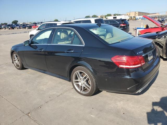 Photo 2 from auction – 2014 MERCEDES-BENZ E 550 4MAT with VIN WDDHF9BB0EA789911