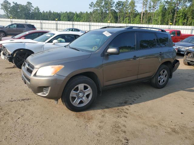 TOYOTA RAV4 2012 with VIN 2T3BF4DV0CW239438 - Photo from auction