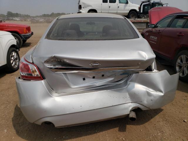 Photo 6 from auction – 2013 NISSAN ALTIMA 2.5 with VIN 1N4AL3AP9DC245480