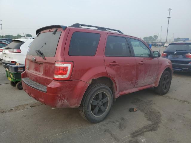 Photo 3 from auction – 2009 FORD ESCAPE XLT with VIN 1FMCU03769KB46961