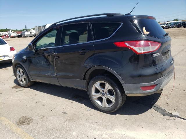 Photo 2 from auction – 2014 FORD ESCAPE SE with VIN 1FMCU0GX0EUE41353