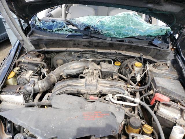 Photo 12 from auction – 2012 SUBARU FORESTER 2 with VIN JF2SHABC3CG426678