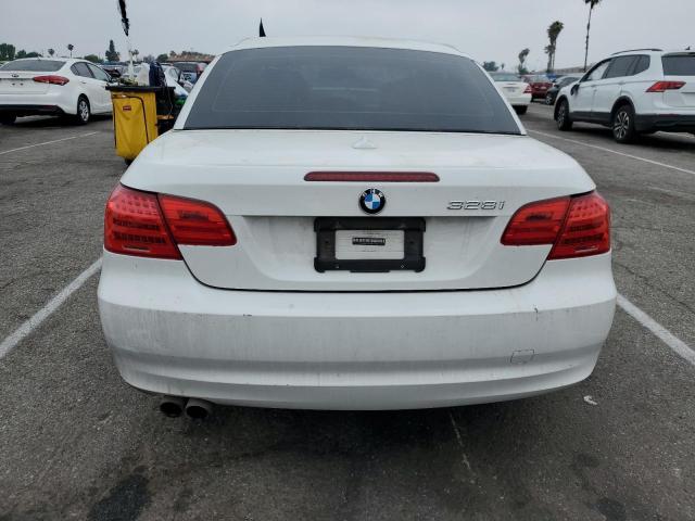Photo 6 from auction – 2011 BMW 328 I SULE with VIN WBADW7C5XBE545139