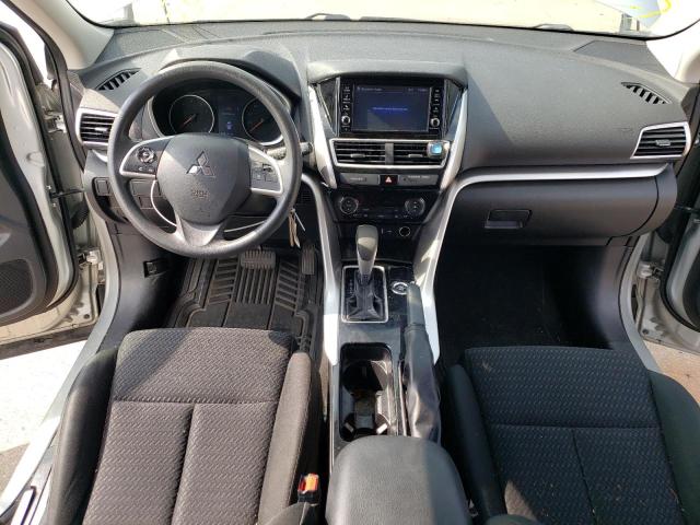 Photo 8 from auction – 2020 MITSUBISHI ECLIPSE CR with VIN JA4AT3AAXLZ025972