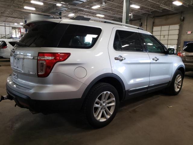 Photo 3 from auction – 2013 FORD EXPLORER X with VIN 1FM5K8D88DGB46590