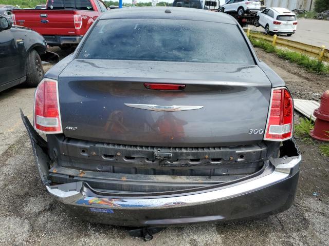 Photo 6 from auction – 2014 CHRYSLER 300 with VIN 2C3CCARG3EH328045