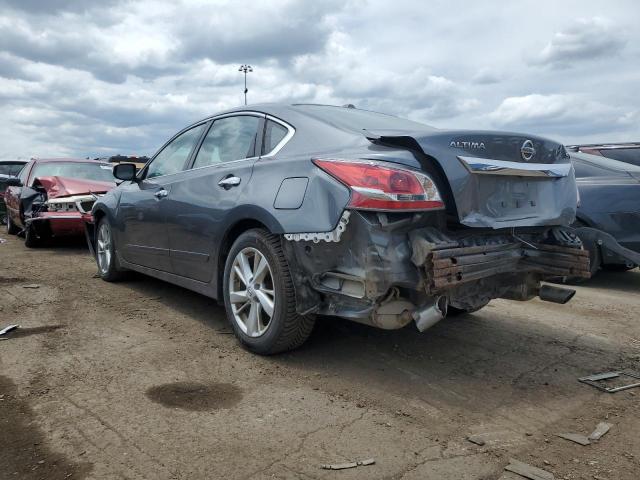 Photo 2 from auction – 2015 NISSAN ALTIMA 2.5 with VIN 1N4AL3AP9FC127450
