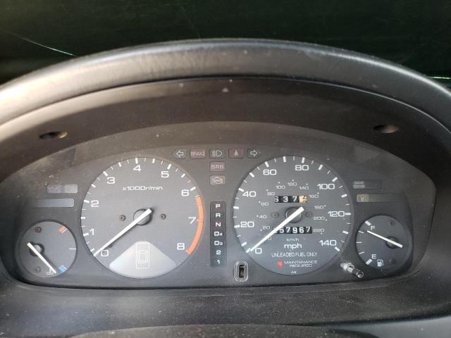 Photo 9 from auction – 1995 HONDA ACCORD with VIN 1HGCD5631SA018408