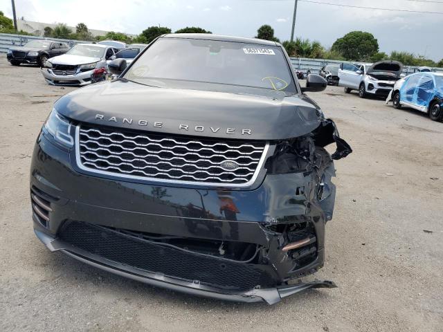Photo 5 from auction – 2018 LAND ROVER RANGE ROVE with VIN SALYL2RV6JA743416