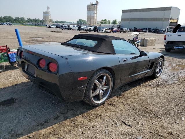 Photo 3 from auction – 1999 CHEVROLET CORVETTE with VIN 1G1YY32G5X5113178