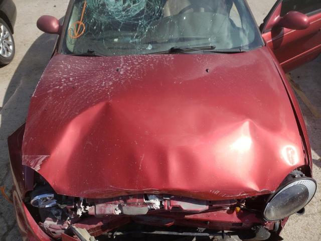Foto 11 de la subasta – 1999 FORD TAURUS con VIN 1FAFP53U2XG231345