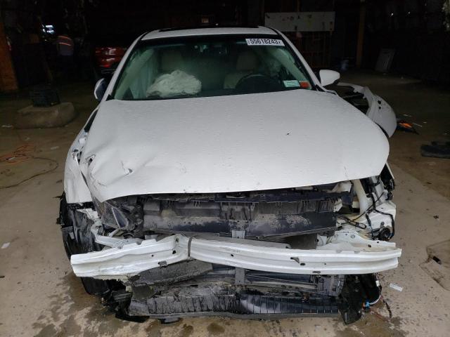 Photo 5 from auction – 2018 SUBARU LEGACY 2.5 with VIN 4S3BNAK63J3035309