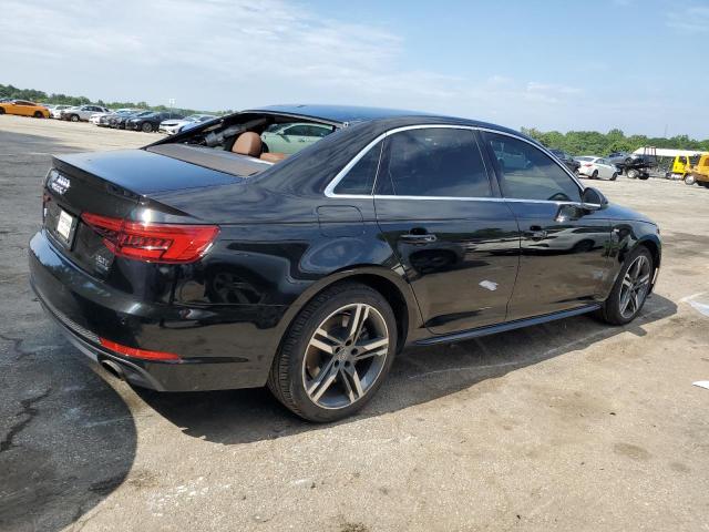 Photo 3 from auction – 2017 AUDI A4 PREMIUM with VIN WAUENAF45HN045793