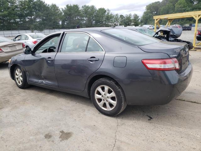Photo 2 from auction – 2011 TOYOTA CAMRY BASE with VIN 4T1BF3EK6BU603979
