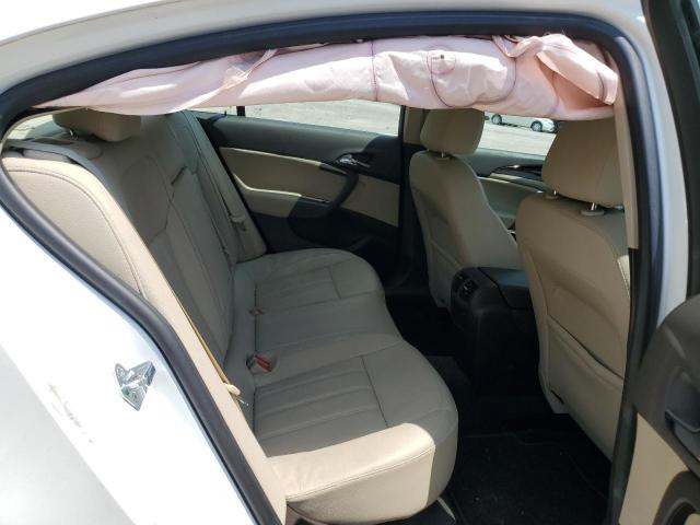 Photo 10 from auction – 2011 BUICK REGAL CXL with VIN W04GP5EC2B1059083