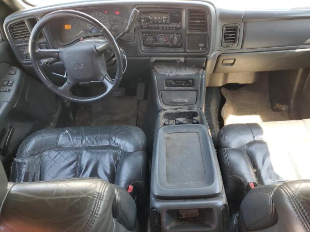Photo 8 from auction – 2001 CHEVROLET SILVERADO with VIN 2GCEC19T711401812
