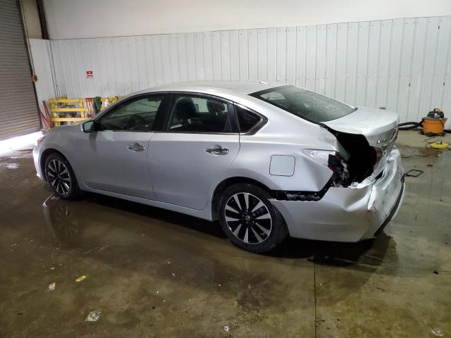 Photo 2 from auction – 2018 NISSAN ALTIMA 2.5 with VIN 1N4AL3AP4JC281587