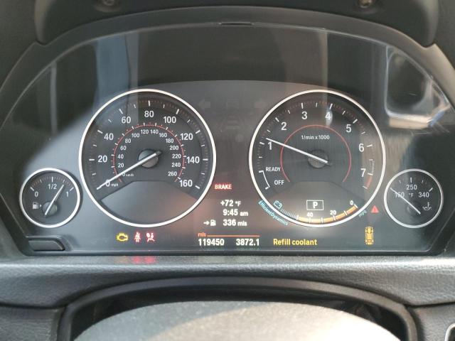 Zdjęcie 9 z aukcji – 2013 BMW 335 I z VIN WBA3A9C54DF476094