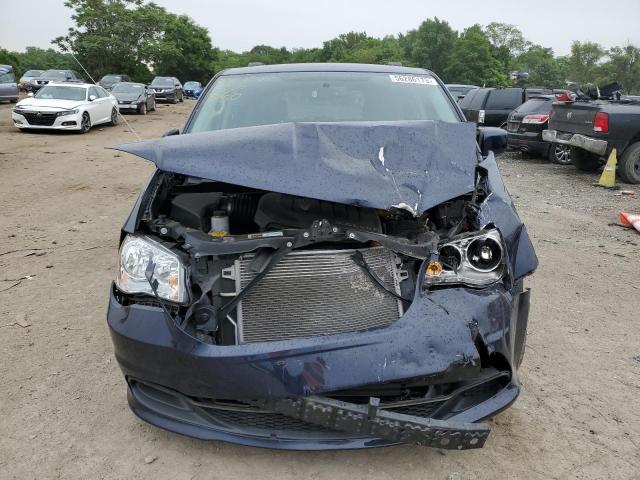 Photo 5 from auction – 2015 DODGE GRAND CARA with VIN 2C4RDGCG4FR625545