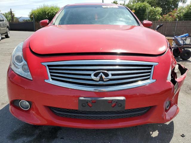 Photo 5 from auction – 2011 INFINITI G37 BASE with VIN JN1CV6AP6BM503043