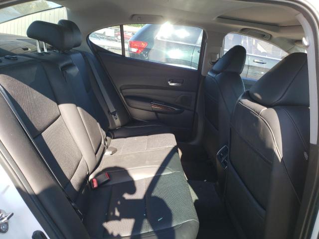 Photo 10 from auction – 2016 ACURA TLX TECH with VIN 19UUB1F55GA010923