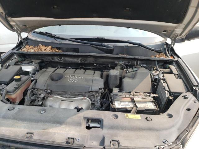 Photo 11 from auction – 2009 TOYOTA RAV4 with VIN 2T3ZF33V99W004281