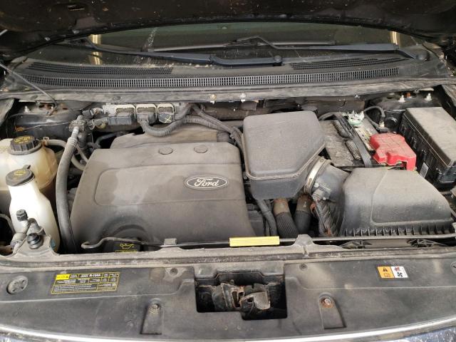 Photo 12 from auction – 2013 FORD EDGE LIMIT with VIN 2FMDK4KC4DBC80791