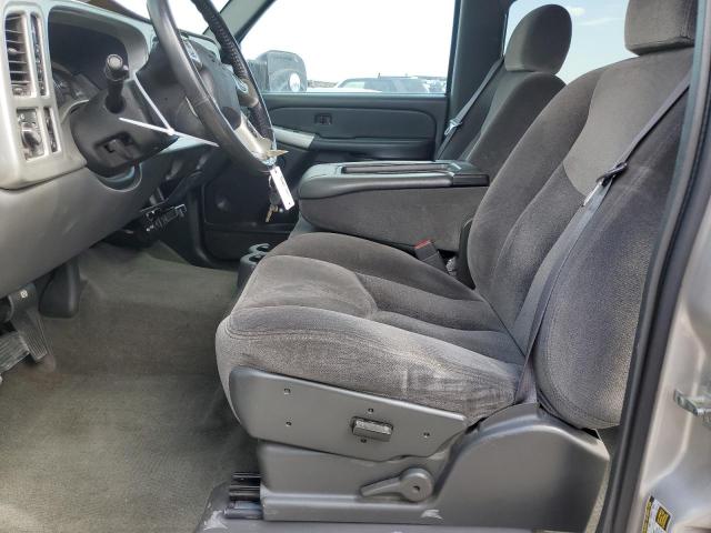 Photo 7 from auction – 2005 GMC SIERRA K25 with VIN 1GTHK23U05F967817