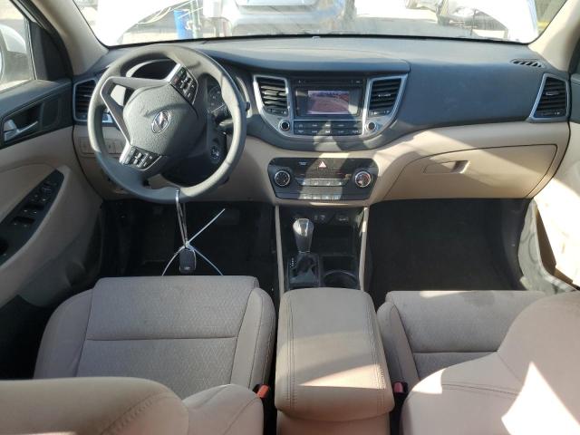 Photo 8 from auction – 2016 HYUNDAI TUCSON LIM with VIN KM8J33A44GU133163