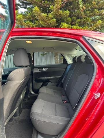 Photo 6 from auction – 2019 KIA FORTE FE with VIN 3KPF24AD3KE113884