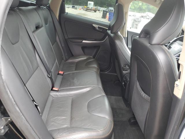 Photo 11 from auction – 2013 VOLVO XC60 3.2 with VIN YV4940DL6D2432308