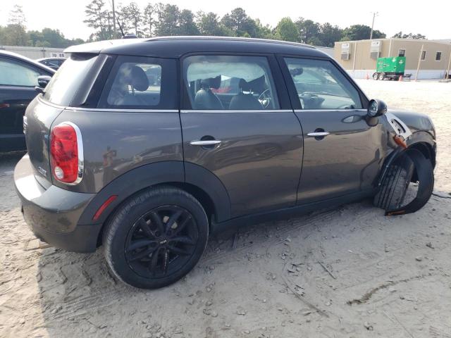 Photo 3 from auction – 2011 MINI COOPER COU with VIN WMWZB3C56BWH95078