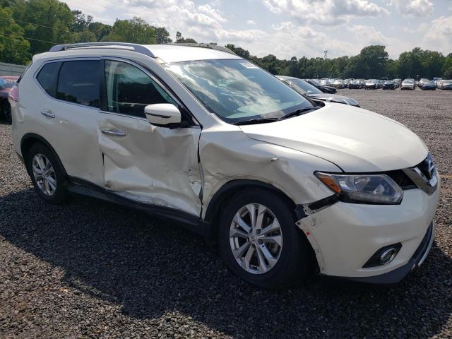 Photo 4 from auction – 2016 NISSAN ROGUE S with VIN KNMAT2MT1GP685459