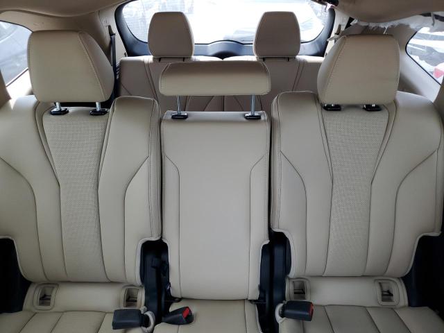 Photo 10 from auction – 2022 ACURA MDX TECHNO with VIN 5J8YE1H47NL014549