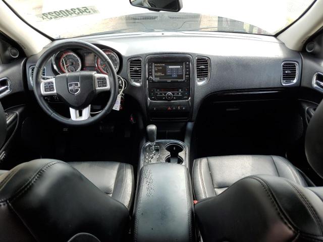 Photo 8 from auction – 2013 DODGE DURANGO CR with VIN 1C4RDHDG0DC665177