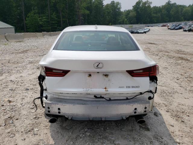Снимка 6 от търг – 2016 LEXUS IS 300 с VIN JTHCM1D25G5008478