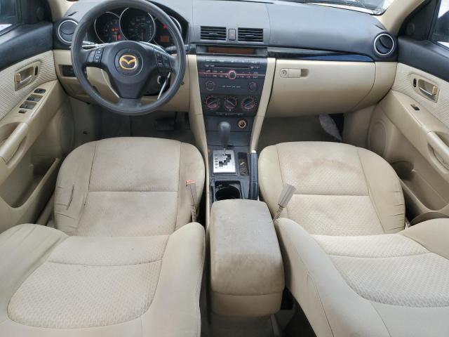 Фото 8 с аукциона – 2005 MAZDA 3 I с VIN JM1BK12FX51345158
