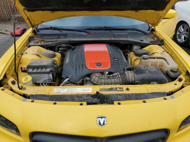 Photo 11 from auction – 2006 DODGE CHARGER R/ with VIN 2B3LA53H96H334591