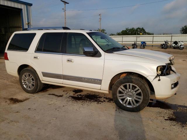 Photo 4 from auction – 2011 LINCOLN NAVIGATOR with VIN 5LMJJ2H50BEJ06217