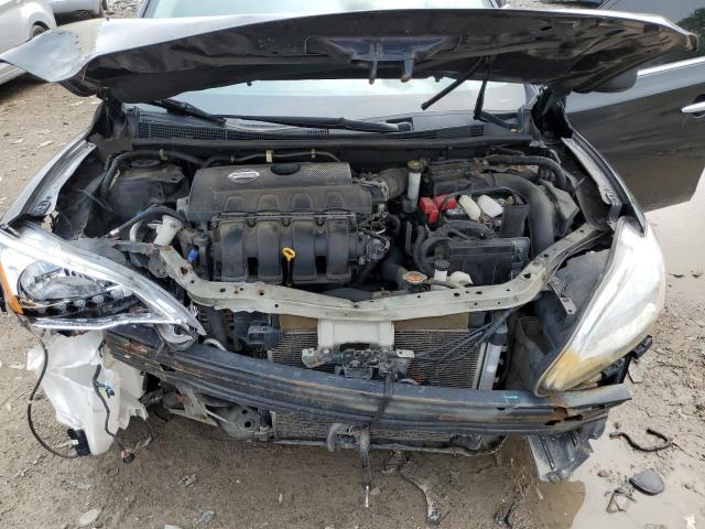 Photo 11 from auction – 2014 NISSAN SENTRA S with VIN 3N1AB7AP2EY332895