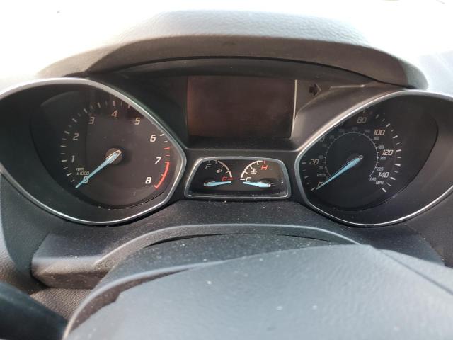 Photo 9 from auction – 2014 FORD ESCAPE SE with VIN 1FMCU0GX1EUA69411
